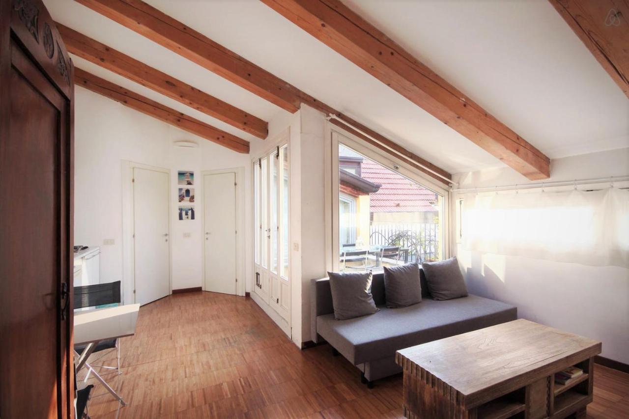 Dhomes - Apartments And Rooms Milano Cameră foto
