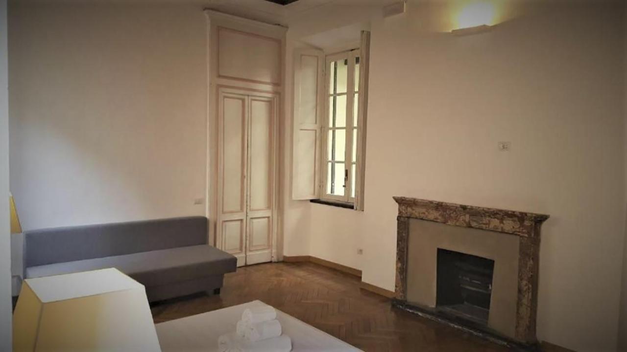 Dhomes - Apartments And Rooms Milano Exterior foto