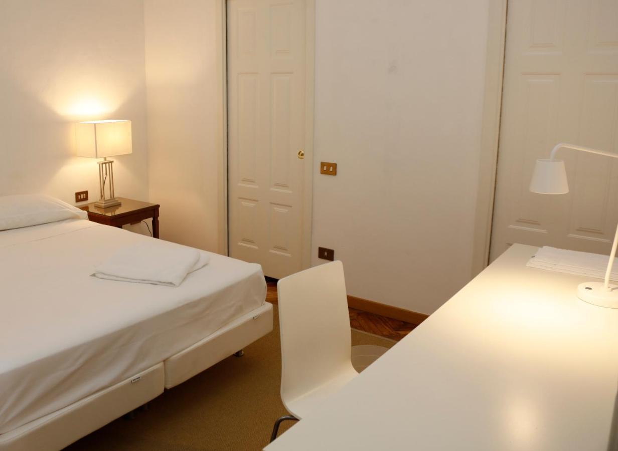 Dhomes - Apartments And Rooms Milano Cameră foto