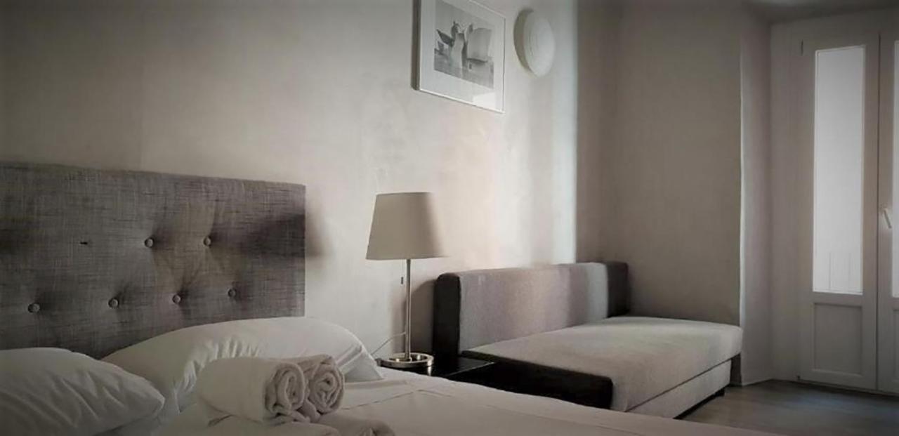 Dhomes - Apartments And Rooms Milano Cameră foto