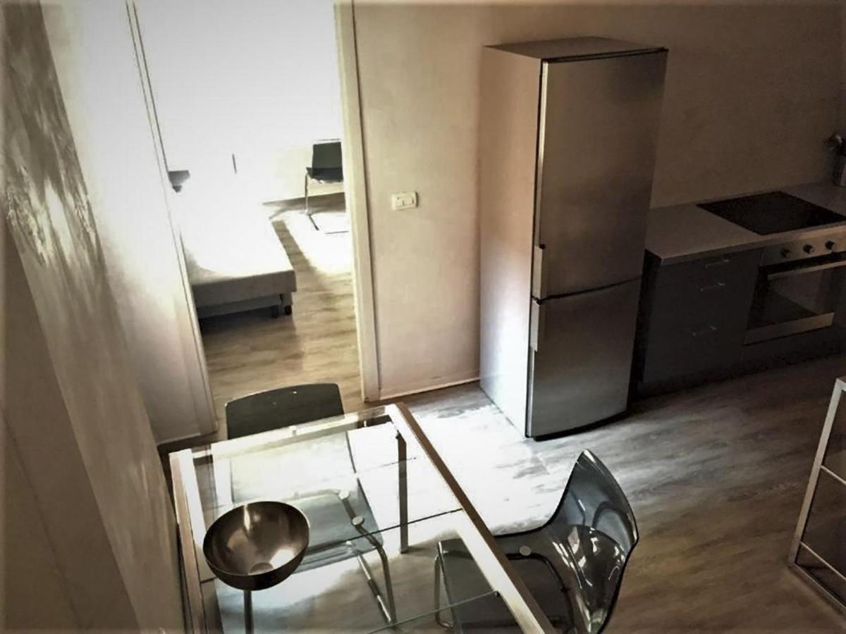 Dhomes - Apartments And Rooms Milano Cameră foto