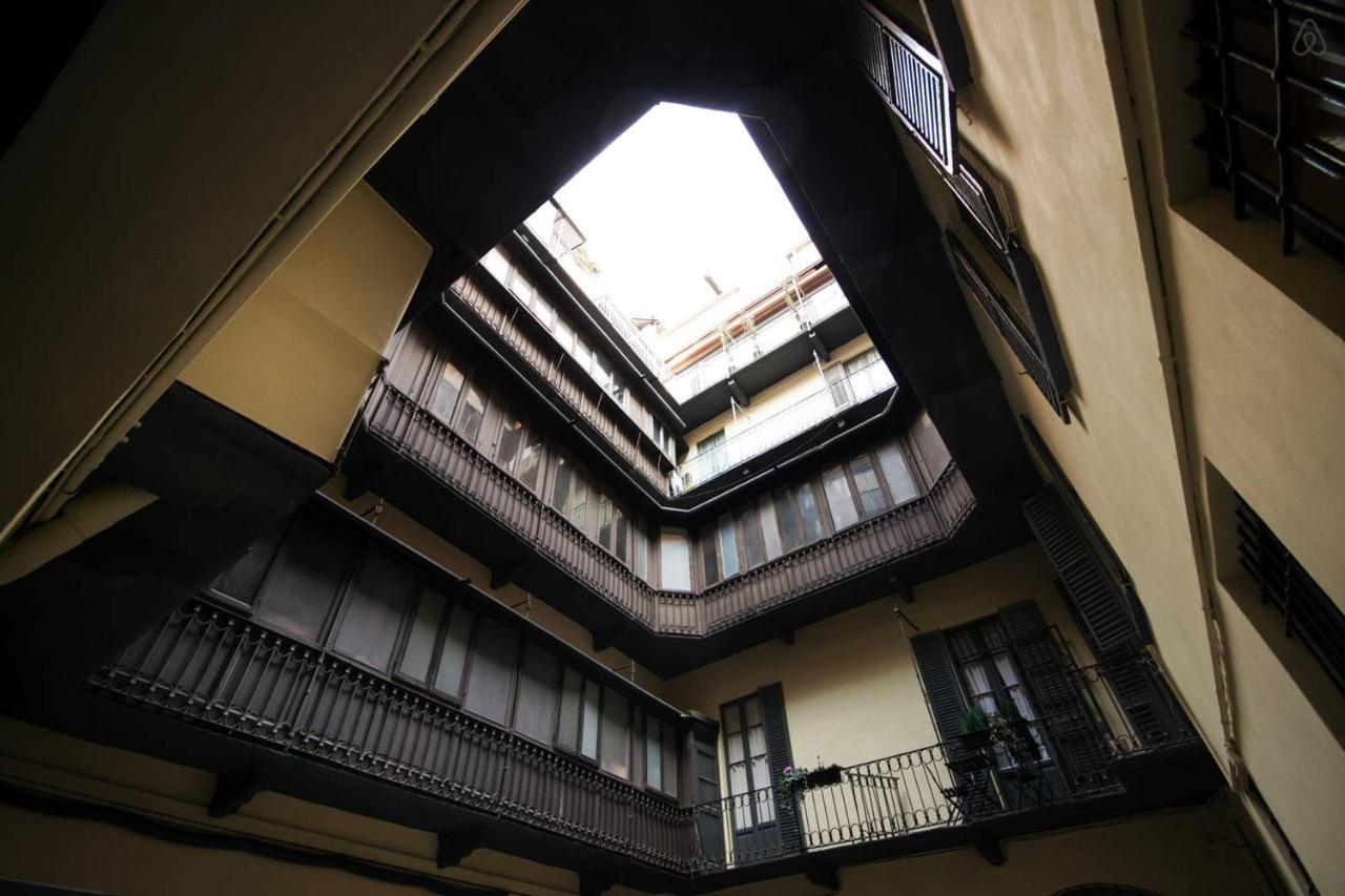 Dhomes - Apartments And Rooms Milano Exterior foto