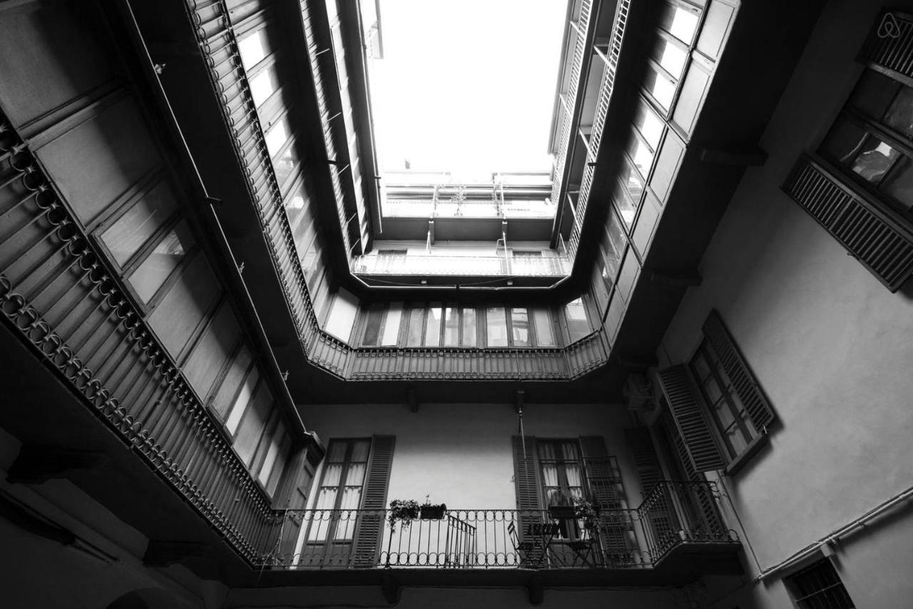 Dhomes - Apartments And Rooms Milano Exterior foto