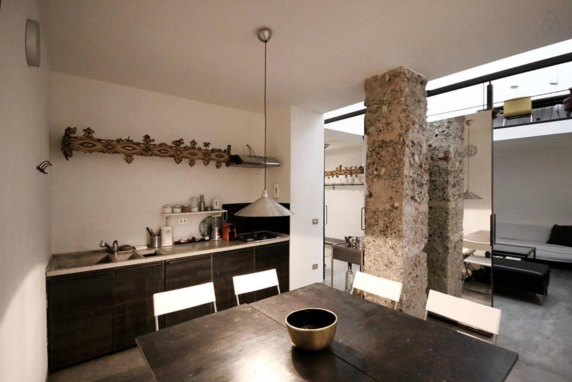 Dhomes - Apartments And Rooms Milano Cameră foto