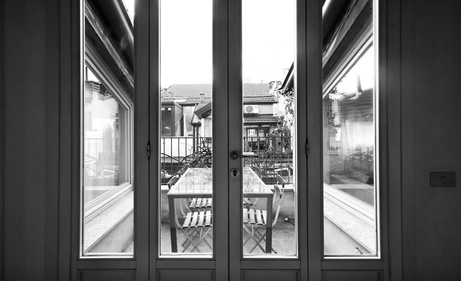 Dhomes - Apartments And Rooms Milano Cameră foto