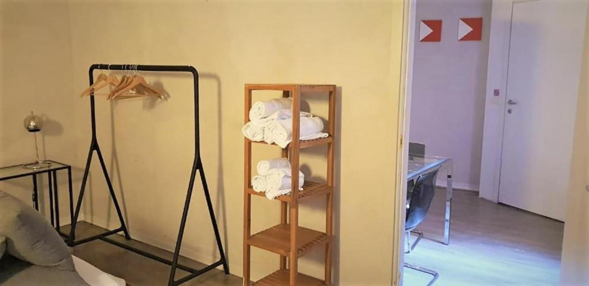 Dhomes - Apartments And Rooms Milano Cameră foto