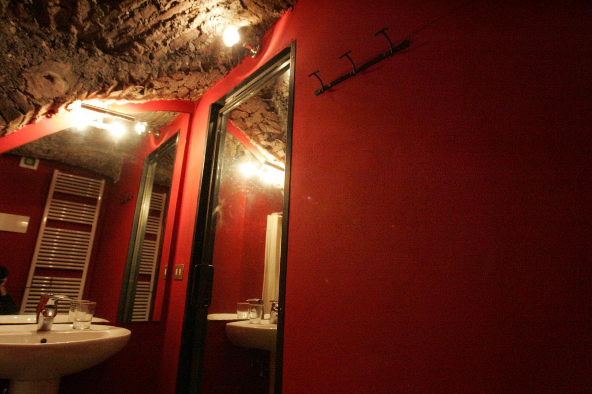 Dhomes - Apartments And Rooms Milano Cameră foto